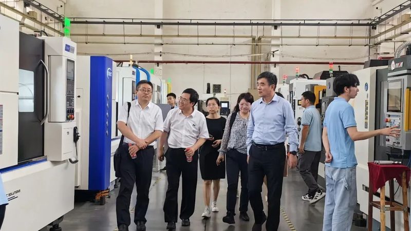 智能工厂方案：参数配置背后的逻辑**
