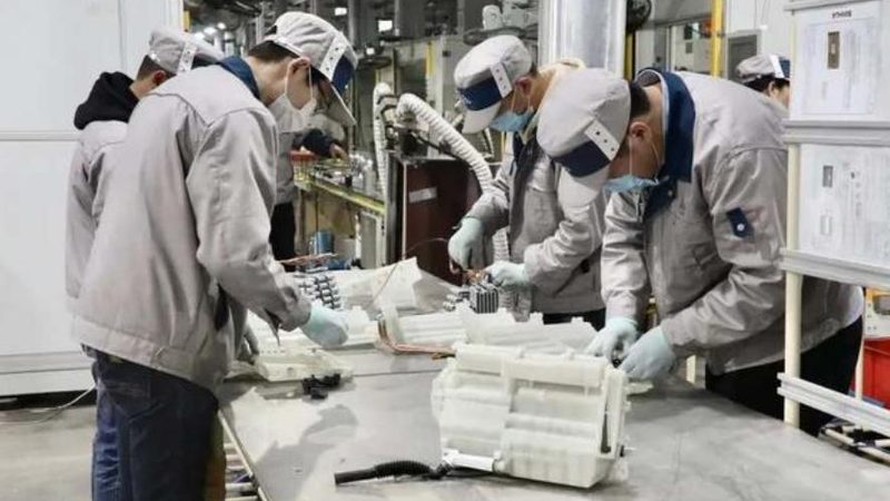 机械零部件销售公司代理政策的背后：政策解析与市场洞察**